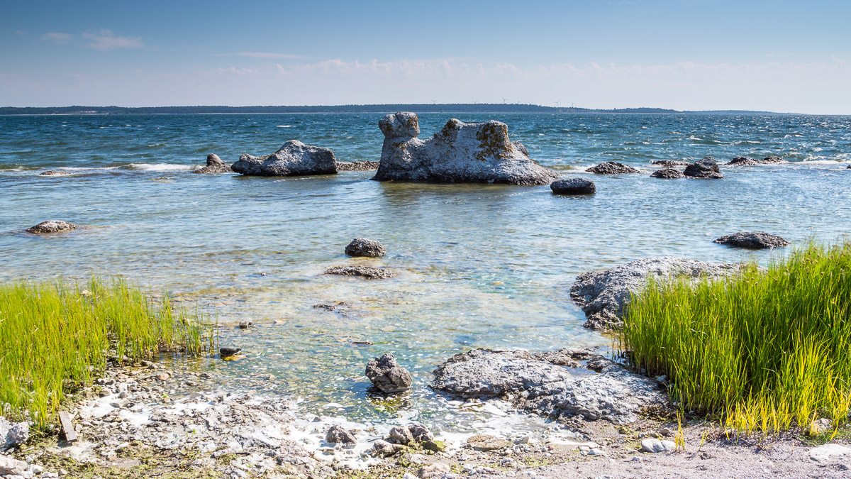 Gotland 2014